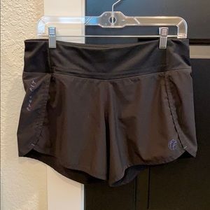 Free Fly women’s shorts